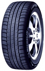 Придбати Зимние шины Michelin Latitude Alpin HP 255/50 R19 107V XL