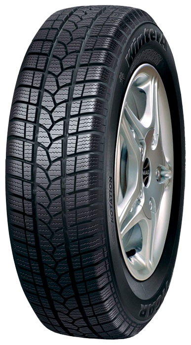 Фото Tigar WINTER 1 185/70 R14 88T