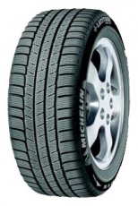 Придбати Зимние шины Michelin Latitude Alpin 235/65 R17 108H XL