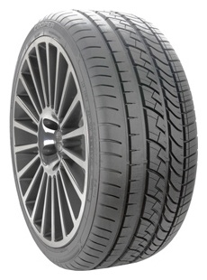 Фото Cooper ZEON CS6  205/60 R15 91V