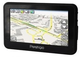 Фото Prestigio 5151BT (Навител)