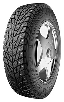 Фото KAMA KAMA-EURO-518 175/70 R13 82T