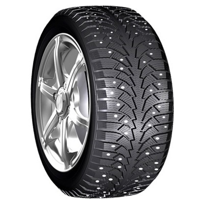 Фото KAMA KAMA-EURO НК-519 шип 185/70 R14 88T