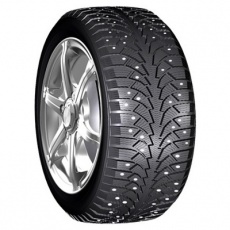 Придбати Зимние шины KAMA KAMA-EURO НК-519 шип 185/70 R14 88T