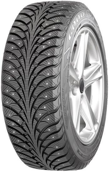 Фото GoodYear Ultra Grip Extreme HEXA 195/65 R15 91T