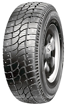 Фото Tigar  CARGO SPEED WINTER шип 215/65 R16C 109/107R