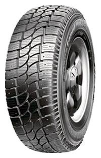 Фото Tigar  Cargo Speed Winter 195/70 R15C 104/102R