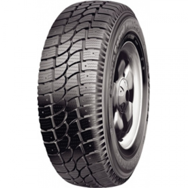 Фото Tigar Cargo Speed Winter 225/70 R15C 112/110R