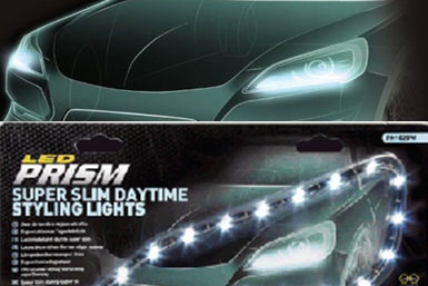 Фото Ring PN1020W