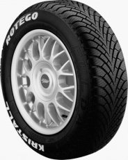 Придбати Зимние шины Fulda Kristal Rotego 225/60 R15 96H
