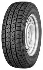 Придбати Зимние шины Barum SnoVanis S 225/70 R15C 112/110R