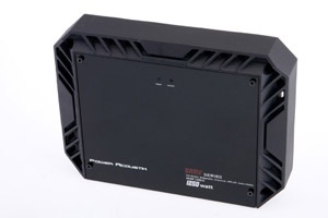 Фото Power Acoustik BAMF 1250/2