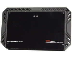 Фото Power Acoustik BAMF 1600/4