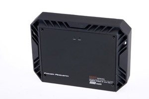 Фото Power Acoustik BAMF 2000/1D 