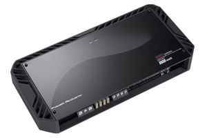 Фото Power Acoustik BAMF 2600/2 