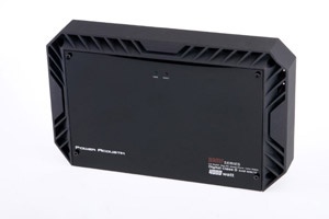 Фото Power Acoustik BAMF 4000/1 D 
