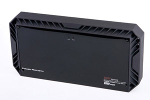 Фото Power Acoustik BAMF 5500/1 D 