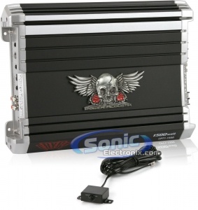 Фото Power Acoustik CPT1-1500