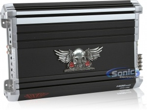 Фото Power Acoustik CPT4-1400 