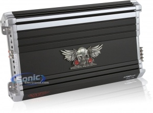 Фото Power Acoustik CPT4-1700