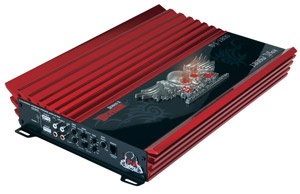 Фото Power Acoustik D4-1800