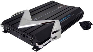 Фото Power Acoustik OVN1-5500D 
