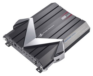 Фото Power Acoustik OVN2-1250