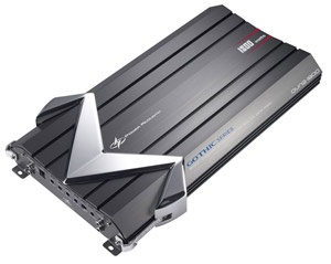 Фото Power Acoustik OVN2-1800 