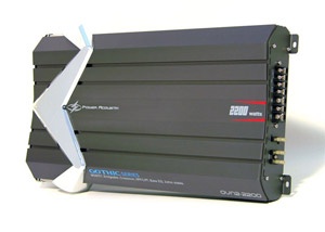 Фото Power Acoustik OVN2-2200 