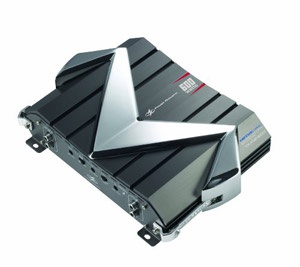 Фото Power Acoustik OVN2-600