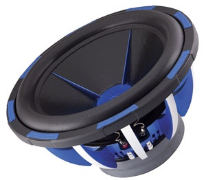 Фото Power Acoustik MOFO-122X