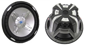 Фото Power Acoustik P2-10W