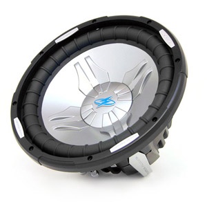 Фото Power Acoustik P2-15W