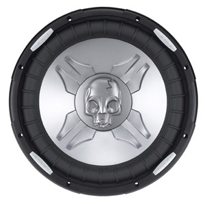 Фото Power Acoustik P3-12W