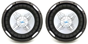 Фото Power Acoustik P3-15W 