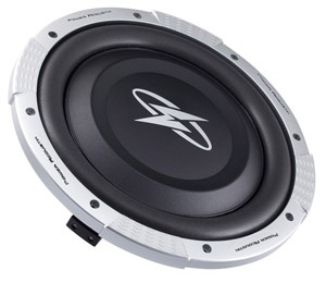 Фото Power Acoustik THIN-13