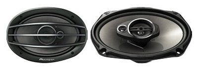 Фото Pioneer TS-A6964