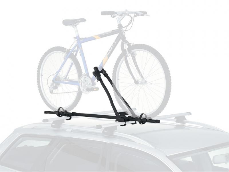 Thule FREERIDE 530 фото Фото Thule FREERIDE 530