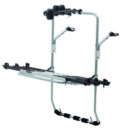 Thule BackPac 973 фото Фото Thule BackPac 973