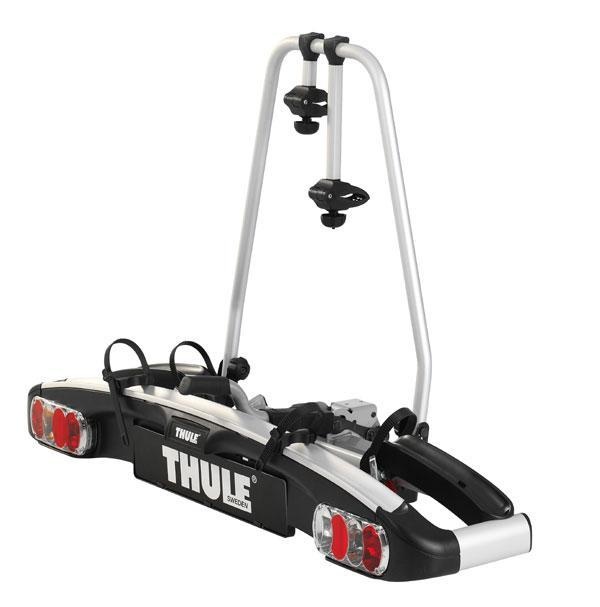 Thule EuroClassic G5 908 фото Фото Thule EuroClassic G5 908