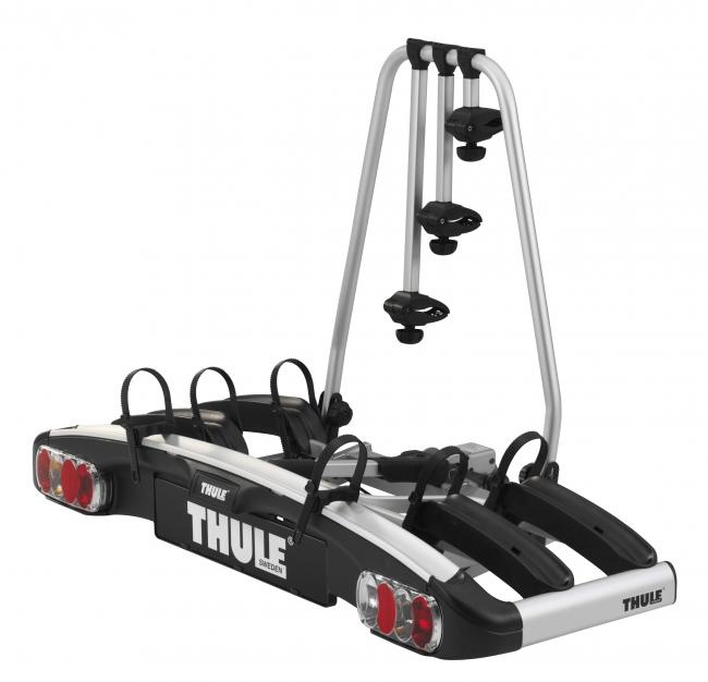 Фото Thule EuroClassic G5 909