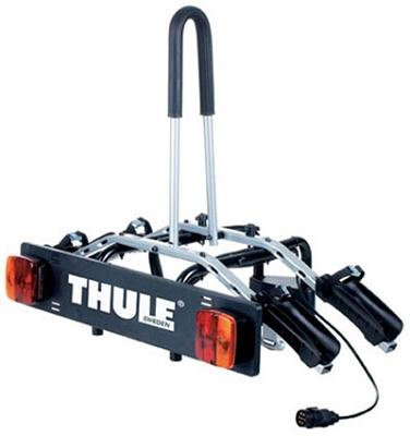 Thule RIDE ON 9301 фото Фото Thule RIDE ON 9301