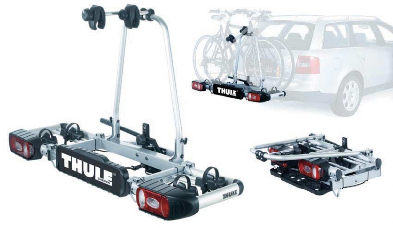 Thule Euro Classic Pro 902 фото Фото Thule Euro Classic Pro 902