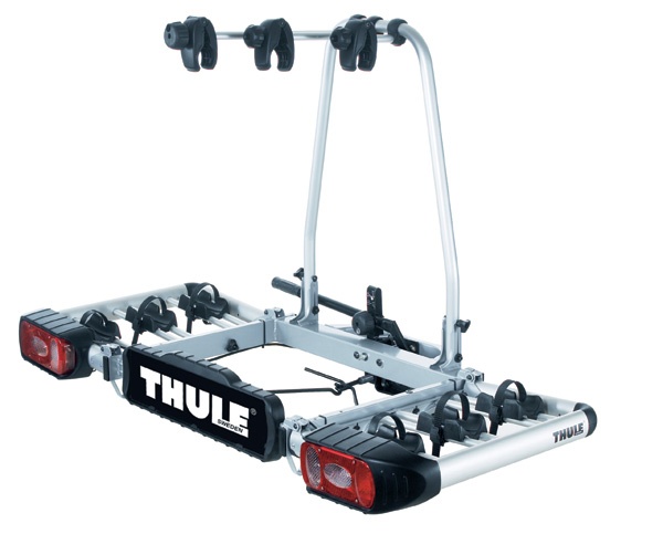 Thule Euro Classic Pro 903 фото Фото Thule Euro Classic Pro 903