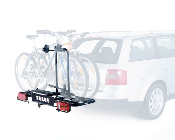 Thule Euro Classic 913 фото Фото Thule Euro Classic 913