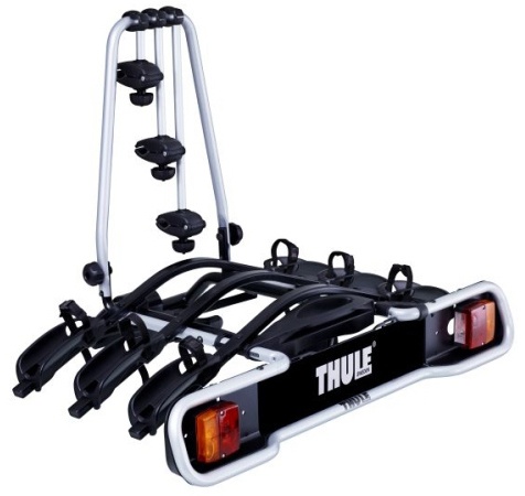 Thule EuroRide 943 фото Фото Thule EuroRide 943