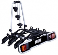 Придбати Автобагажники Thule EuroRide 943