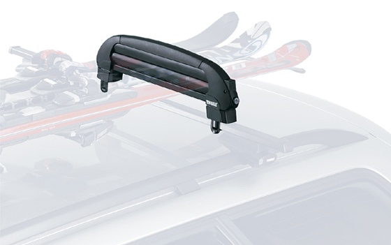 Thule Snowpro 746 фото Фото Thule Snowpro 746