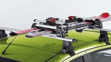 Придбати Автобагажники Thule Snowpro Uplifted 748