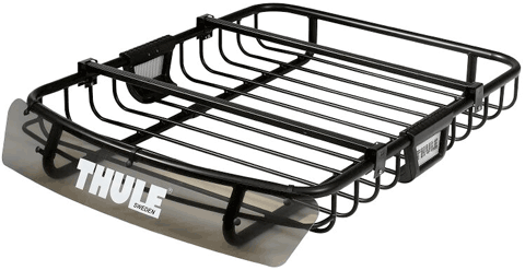 Thule №828 XPERIENCE фото Фото Thule №828 XPERIENCE